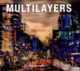 MULTILAYERS 2011 book cover