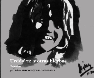 Urdós' 72 y otras hierbas book cover