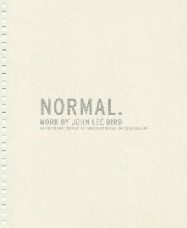 Normal book cover