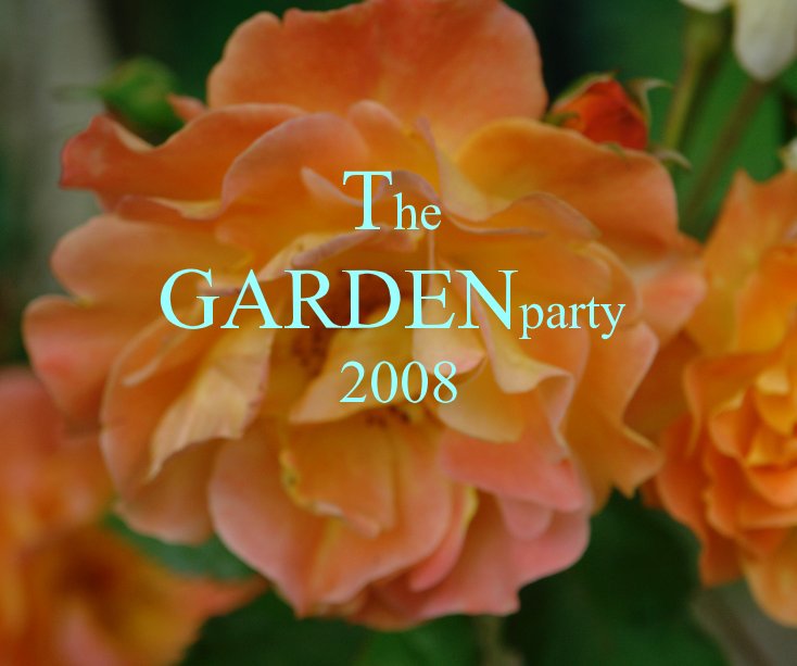 Ver The GARDENparty 2008 por laboratorivm