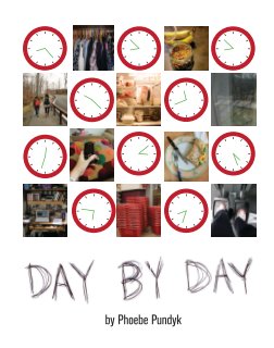 Day By Day book cover