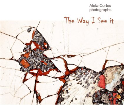 The Way I see It book cover