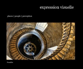 expression visuelle book cover