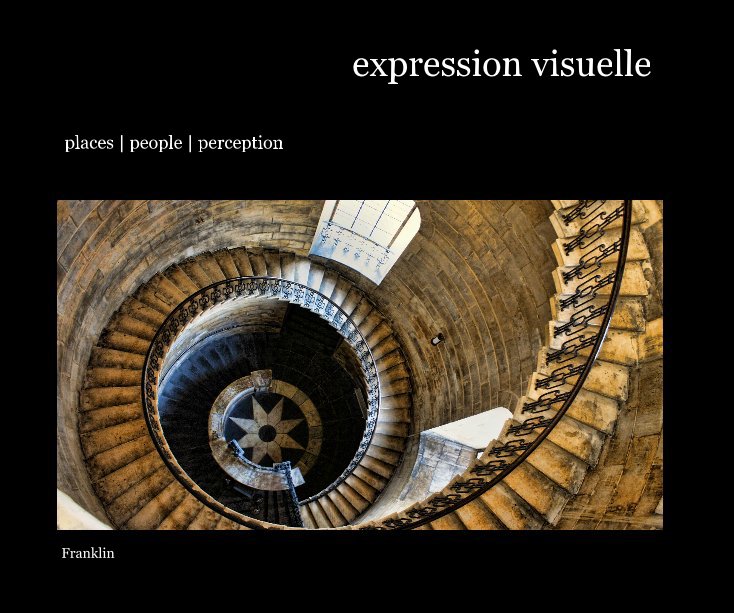 View expression visuelle by SJFranklin