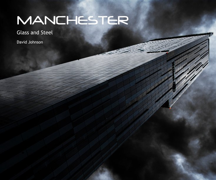 View MANCHESTER by David Johnson