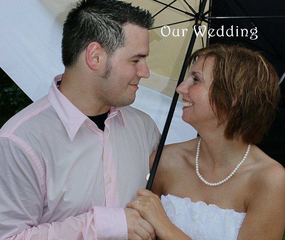 Ver Our Wedding por Jodi Davis