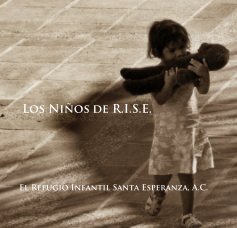 Los Niños de R.I.S.E. book cover