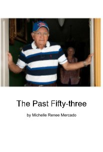 The Past Fifty-three book cover