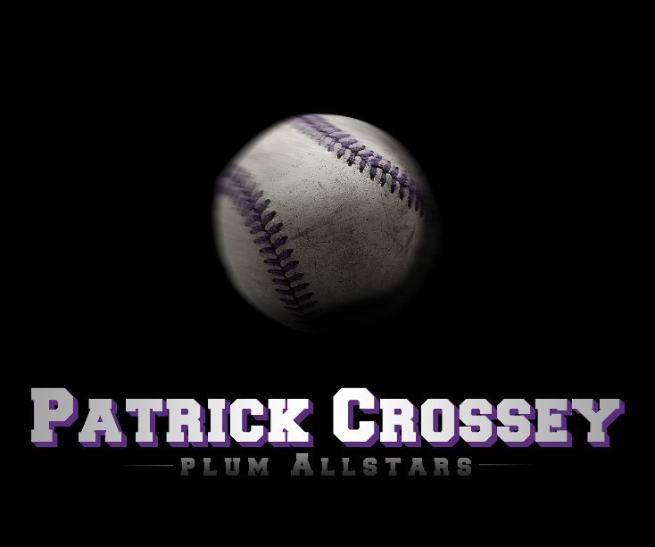 View PATRICK CROSSEY by Theresa Martin