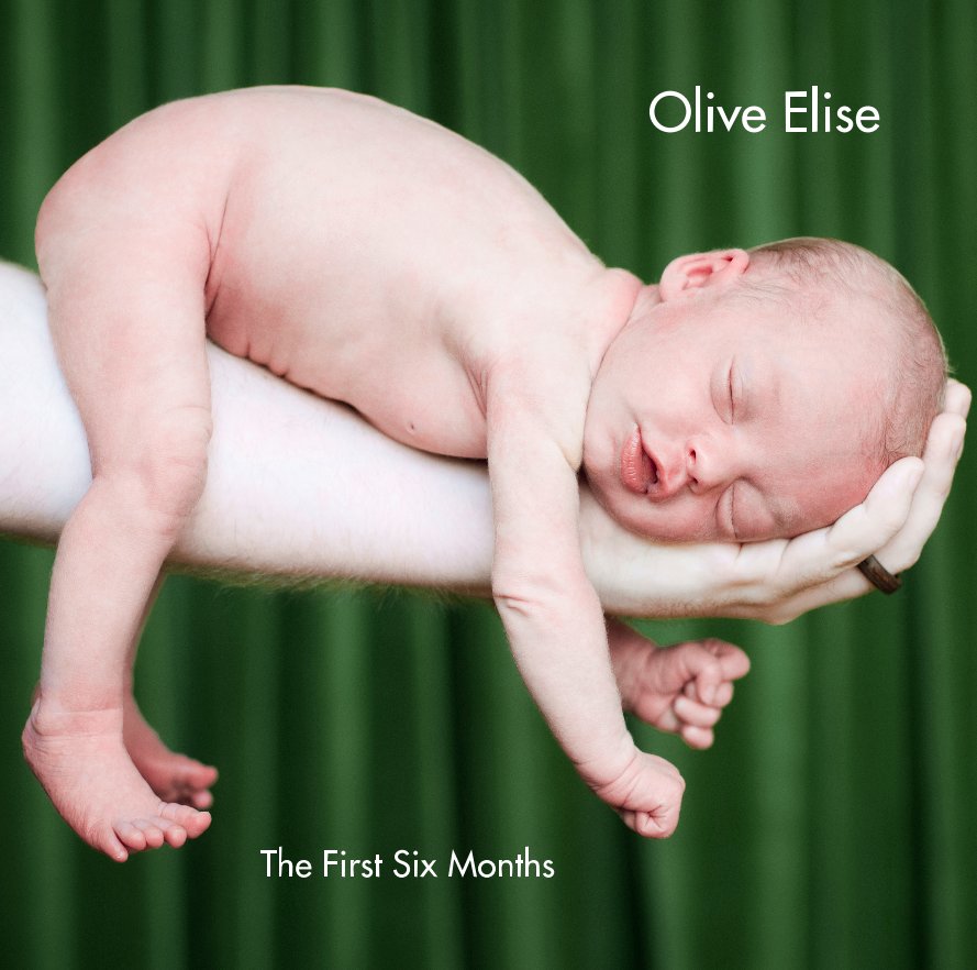 View Olive Elise by The First Six Months