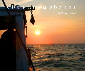 The Fundy Shores book cover