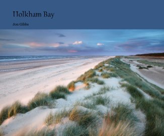 Holkham Bay book cover