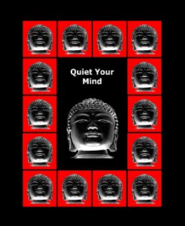 Quiet Your Mind book cover