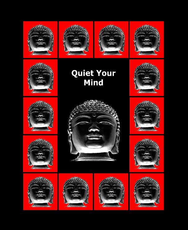 View Quiet Your Mind by Diane Ward