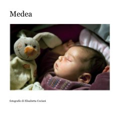 Medea book cover