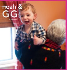 noah & GG book cover