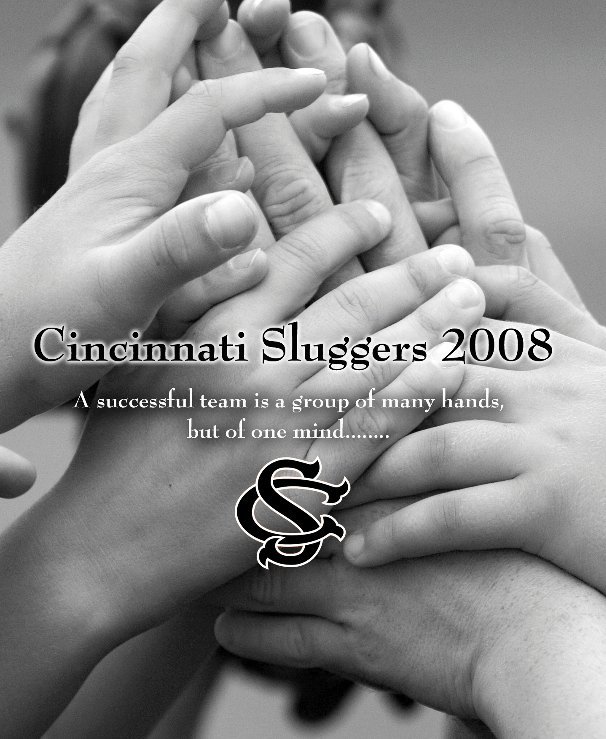 Ver Cincinnati Sluggers 2008 por kkuncl