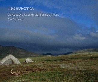 Tschukotka book cover