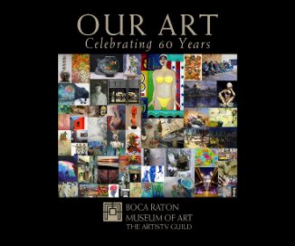 The Artists' Guild Commemorative Issue Celebrating 60 Years of Art book cover