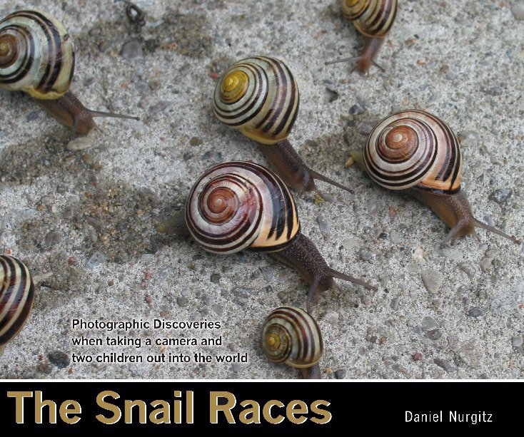 View The Snail Races by Daniel Nurgitz