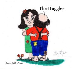 The Huggles book cover