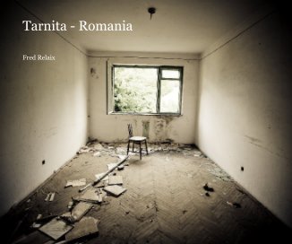 Tarnita - Romania book cover