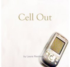 Cell Out book cover