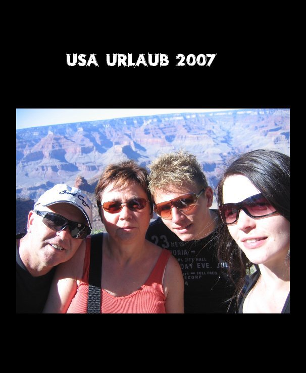 Bekijk USA Urlaub 2007 op sannie7