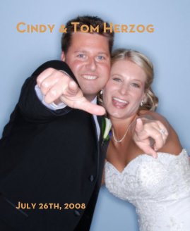 Cindy & Tom Herzog book cover