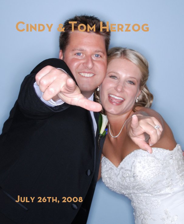 Ver Cindy & Tom Herzog por Erik Pierce