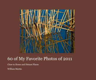60 of My Favorite Photos of 2011 book cover