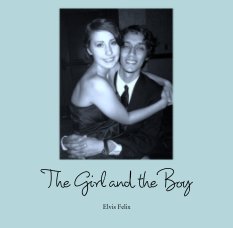 The Girl and the Boy book cover