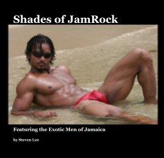 Shades of JamRock book cover