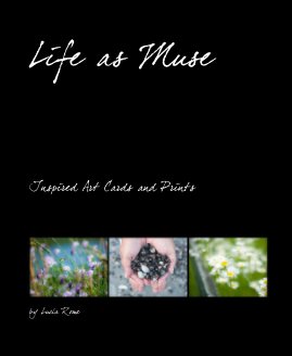 Life as Muse book cover