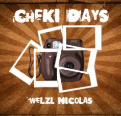 Cheki Days book cover