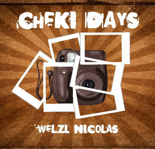 Ver Cheki Days por welzlnxq