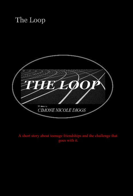 Ver The Loop A short story about teenage friendships and the challenge that goes with it. por gbd