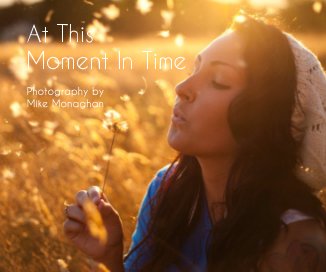 At This Moment In Time book cover
