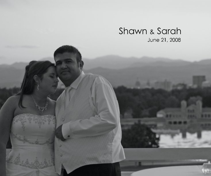 View Shawn & Sarah by A. Starr