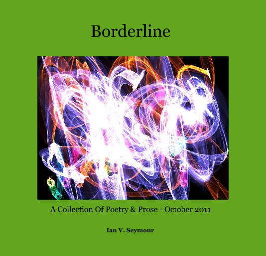 View Borderline by Ian V. Seymour