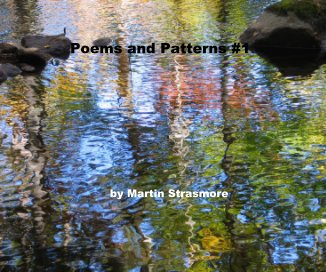 Poems and Patterns #1 book cover