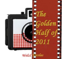 The Golden Half of 2011 book cover