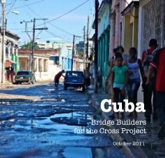 Cuba book cover