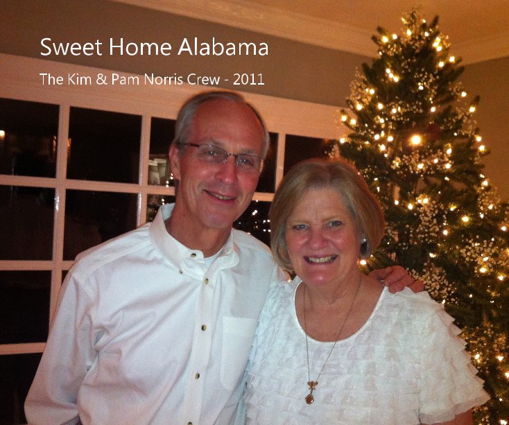 View Sweet Home Alabama by cmcewen
