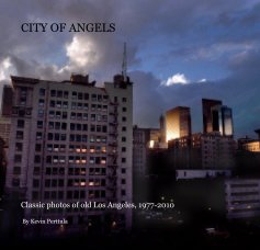 CITY OF ANGELS book cover