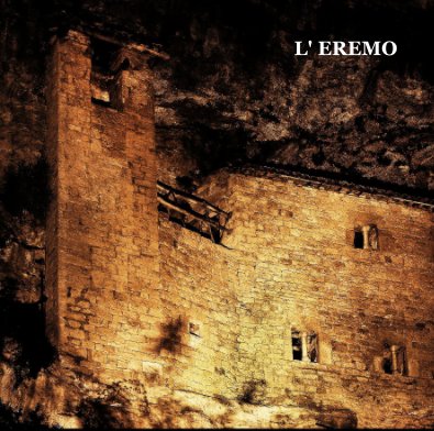 L' EREMO book cover