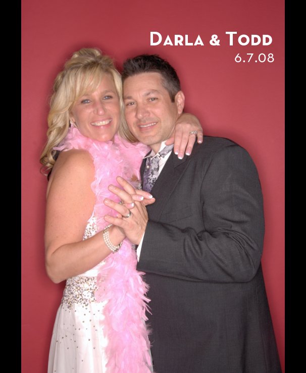 Bekijk Darla & Todd 6.7.08 op Erik Pierce