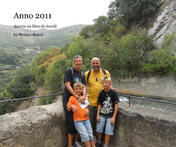 Anno 2011 nach Stefano Bracci anzeigen