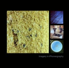 Imagery in iPhoneography book cover
