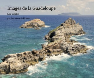 Images de la Guadeloupe book cover
